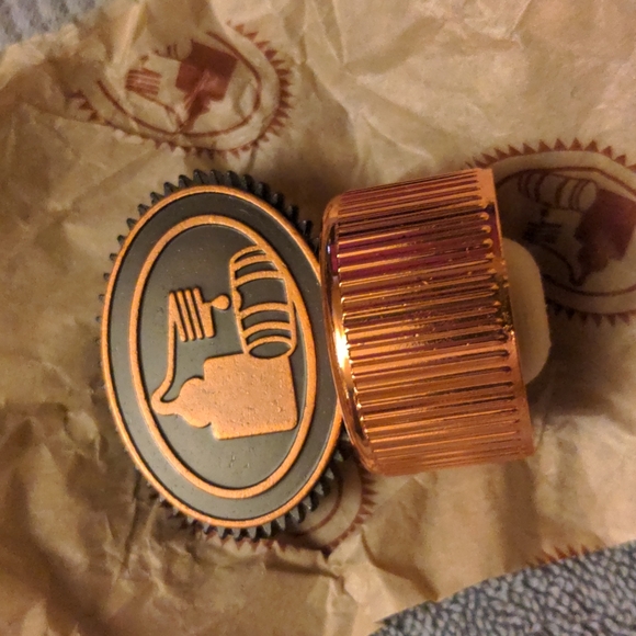 Tito's Handmade Vodka 25 Years Anniversary Bottle Opener Topper - Picture 3 of 11